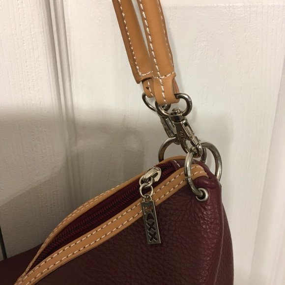 Maxx  New York  Hobo Shoulder Bag NWOT - Picture 4 of 11